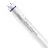 Philips Rura LED T8 MASTER (EM/Mains) Ultra Output 21.7W 3400lm - 830 Ciepła Biel | 150cm - Zamienne 58W