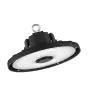 Ledvance LED Highbay Gen 5 Aluminium Czarny 75W 13275lm 70D - 840 Zimna Biel | IP66 - Dali Ściemnianie