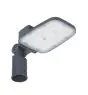 Ledvance Światła Uliczne LED Urban Latarnia Szary 45W 6075lm 165x65D - IP66 - Asymetryczny 