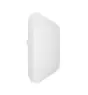 Ledvance LED Bulkhead Surface Plac 24W 2000lm - 830 Ciepła Biel | 330mm - IP44 - Czujnik ruchu i Światła