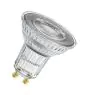 Ledvance LED PAR16 GU10 Reflektor 7W 575lm 36D - 940 Zimna Biel | Najlepsze Renderowanie Kolorów - Ściemnianie - Zamienne 80W