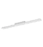 Ledvance LED Bulkhead Planon Bezszkieletowy Valkoinen 1200x100mm 35W 2500lm - 830 Ciepła Biel | IP20