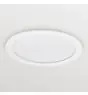 Philips LED Downlight Coreline DN145B 24.8W 2100lm 90D - 840 Zimna Biel | 217mm - Aukko 200mm - Interact Ściemnianie