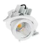 Philips LED Spot LuxSpace Accent Compact RS772B 38.5W 5000lm 36D - 830 Ciepła Biel | 134mm 