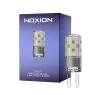 Noxion Bolt LED Capsule G9 3.8W 470lm - 827 Bardzo Ciepła Biel | Zamienne 40W