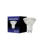 Noxion LED Spot GU10 PAR16 4.6W 420lm 36D - 840 Zimna Biel | Ściemnianie - Zamienne 50W