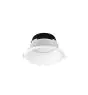 Noxion LED Downlight Hera Głęboki Wpuszczany Valkoinen 21W 2400lm 100D - 827-830-840 CCT | 226mm - Aukko 200mm