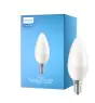 Philips Corepro LED Świeca E14 Matowy 7W 806lm - 865 Światło dzienne | Zamienne 60W