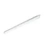 Philips Oprawy Hermetyczne LED Coreline 75W 12000lm - 840 Zimna Biel | 150cm - Zamienne 2x58W