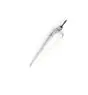 Philips Oprawy Hermetyczne LED CoreLine WT120C G3 50W 8000lm - 840 Zimna Biel | 150cm - Interact Ściemnianie - Poprzez Przewód 3-Fazowy - Zamienne 2x58W