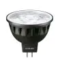Philips Master LED Spot GU5.3 MR16 7.5W 485lm 24D - 927 Bardzo Ciepła Biel | Najlepsze renderowanie kolorów - Ściemnianie - Zamienne 50W