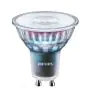 Philips MASTER LED Spot ExpertColor GU10 PAR16 5.5W 400lm 36D - 940 Zimna Biel | Najlepsze renderowanie kolorów - Ściemnianie - Zamienne 50W