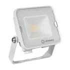 Ledvance LED Iluminacja Kompaktowy Valkoinen 10W 1000lm 100D - 865 Światło dzienne | IP65 - Symetryczny 