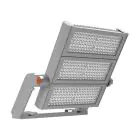 Ledvance LED Iluminacja MAX Szary 900W 120000lm 60D - 757 Światło dzienne | IP66 - Symetryczny