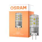 Osram Parathom LED Pin GY6.35 3.3W 470lm - 827 Bardzo Ciepła Biel | Zamienne 40W