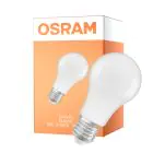 Osram Led Star Classic LED E27 Gruszka Matowy 9W 940lm - 840 Zimna Biel 