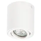 Ledvance Surface Spot Okrągła Valkoinen| 80mm - Nadaje Się Do GU10