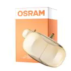 Osram Vintage 1906 LED E27 Special Włókno Smoke 12W 500lm - 818 Bardzo Ciepła Biel | Ściemnianie - Zamienne 40W