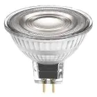 Ledvance Performance LED Spot Reflektor GU5.3 MR16 5W 345lm 36D - 930 Ciepła Biel | Najlepsze renderowanie kolorów - Ściemnianie - Zamienne 35W