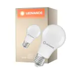 Ledvance Classic LED E27 Gruszka Matowy 8.8W 806lm - 827 Bardzo Ciepła Biel | Czujnik Ruchu I Światła - Zamienne 60W