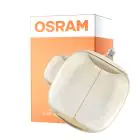 Osram Vintage 1906 LED E27 Special Włókno Przezroczysty 3.4W 250lm - 827 Bardzo Ciepła Biel | Zamienne 25W