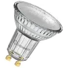 Ledvance Performance LED Spot Reflektor GU10 PAR16 7W 650lm 120D - 927 Bardzo Ciepła Biel | Najlepsze Renderowanie Kolorów - Ściemnianie - Zamienne 80W