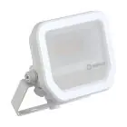 Ledvance LED Iluminacja Aluminium Valkoinen 8W 1100lm 100D - 830 Ciepła Biel | IP66 - Symetryczny