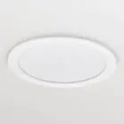 Philips LED Downlight Coreline DN145B 24.8W 2100lm 90D - 840 Zimna Biel | 217mm - Aukko 200mm - Interact Ściemnianie