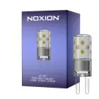 Noxion Bolt LED Capsule G9 3.8W 470lm - 827 Bardzo Ciepła Biel | Zamienne 40W