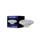 Noxion Lucent LED Spot G53 AR111 7.4W 450lm 24D - 930 Ciepła Biel | Najlepsze renderowanie kolorów - Ściemnianie - Zamienne 50W