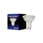 Noxion LED Spot GU10 PAR16 4.6W 420lm 36D - 840 Zimna Biel | Ściemnianie - Zamienne 50W