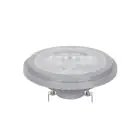 Noxion LED Spot G53 AR111 11,7W 800lm 24D - 927 Exta Ciepła Biel | Najlepsze Renderowanie Kolorów - Ściemnianie - Zamienne 75W