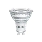 Noxion PerfectColor LED Spot GU10 PAR16 6.7W 575lm 60D - 930 Ciepła Biel | Najlepsze Renderowanie Kolorów - Ściemnianie - Zamienne 80W