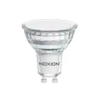 Noxion PerfectColor LED Spot GU10 PAR16 6.7W 650lm 120D - 930 Ciepła Biel | Najlepsze Renderowanie Kolorów - Ściemnianie - Zamienne 50W