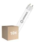 Opakowanie 10x Ledvance Rura LED T8 EM Value (EM/Mains) Standard Output 18.3W 2200lm - 840 Zimna Biel | 150cm - Zamienne 58W