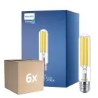 Opakowanie 6x Philips CorePro LED TForce E40 4W 6500lm 300D - 727 Bardzo Ciepła Biel