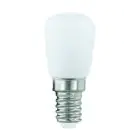Eglo LED E14 Edison Przezroczysty Włókno 2.5W 210lm - 827 Bardzo Ciepła Biel | Zamienne 20W